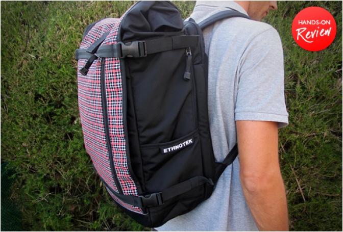 ETHNOTEK BAGS - Image