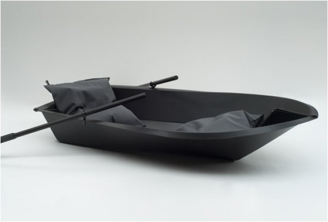 FOLDBOAT - Image