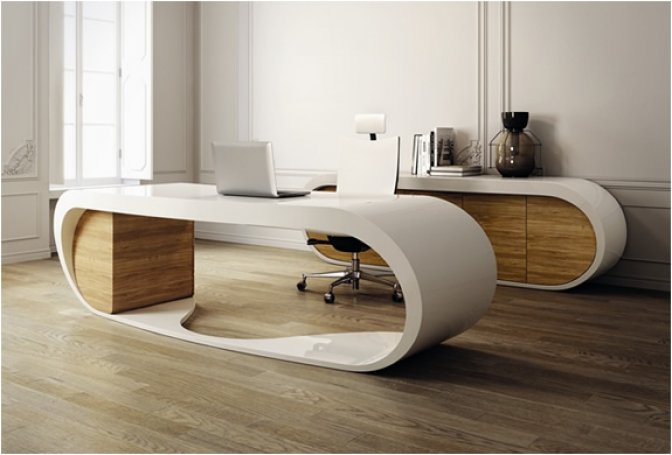 GOGGLE DESK | BY DANNY VENLET - Image