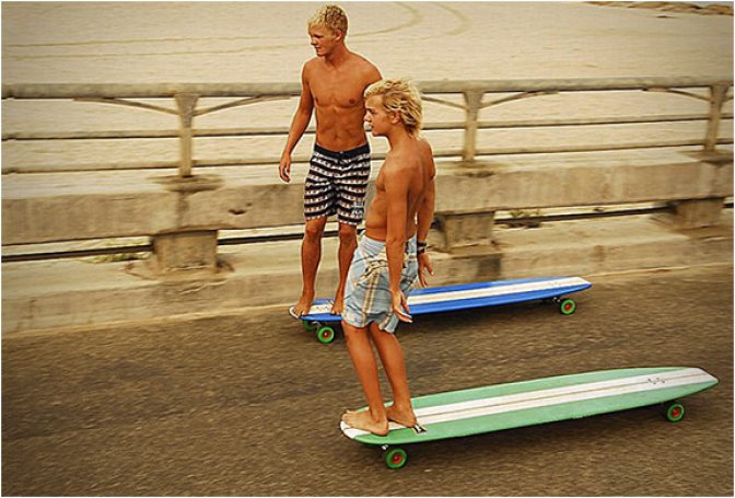 HAMBOARDS - Image