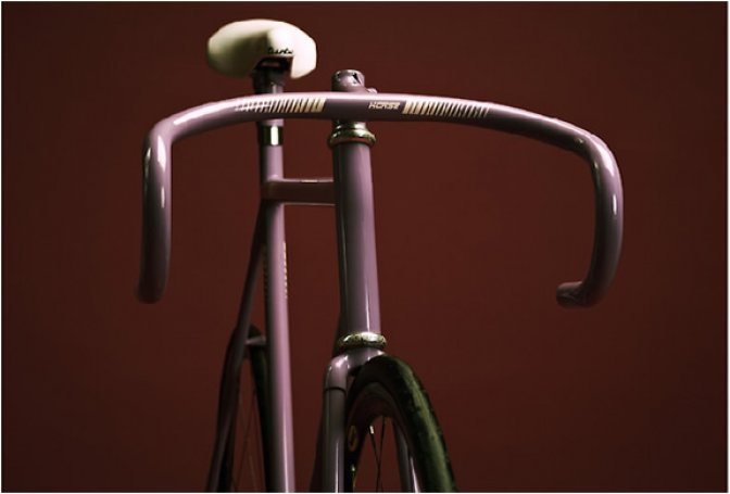 HORSE CYCLES | CUSTOM BIKE SHOP - Image