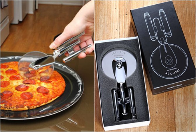 HOUSEHOLD ITEMS INSPIRED BY TV AND MOVIES - Image