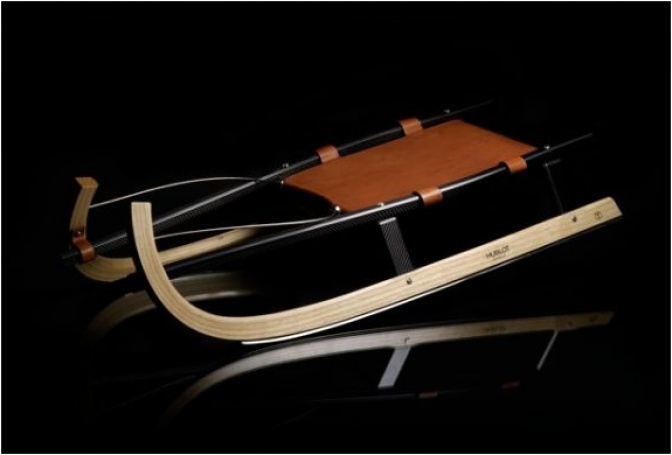 HUBLOT SLEDGE | LIMITED EDITION - Image