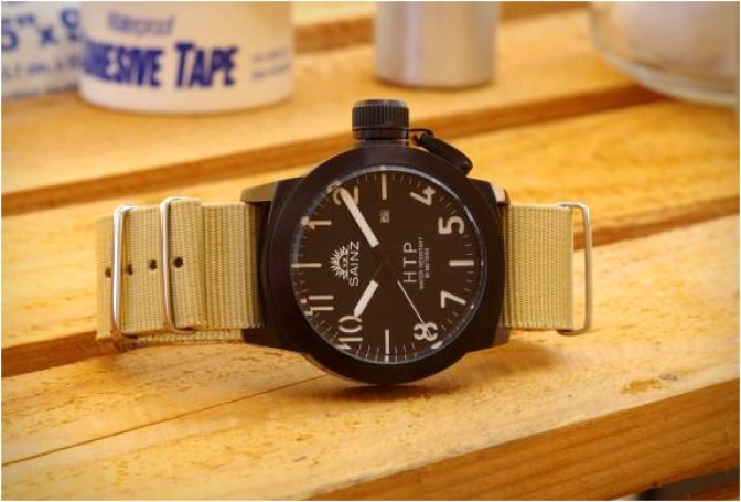 HUMAN TIME PROJECT - Image