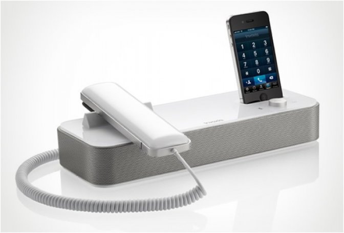 INVOXIA NVX 610 | VOIP DESKTOP PHONE - Image