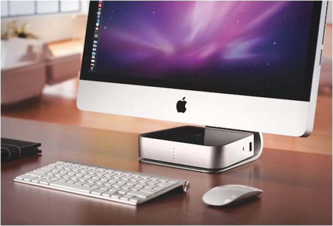 IOMEGA MAC COMPANION HARD DRIVE - Image