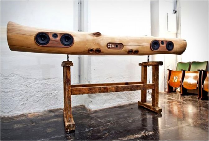 ITREE | DOCKING STATION - Image