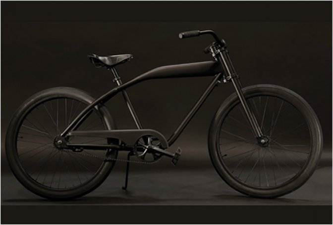 JAMES PERSE CRUISER | LIMITED EDITION - Image