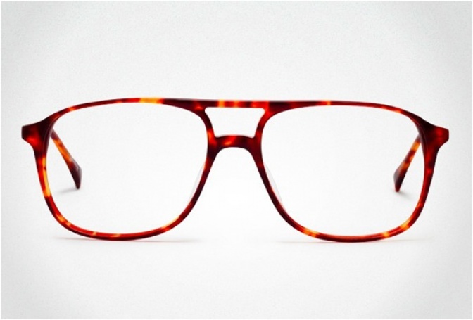 JIMMY FAIRLY EYEWEAR - Image