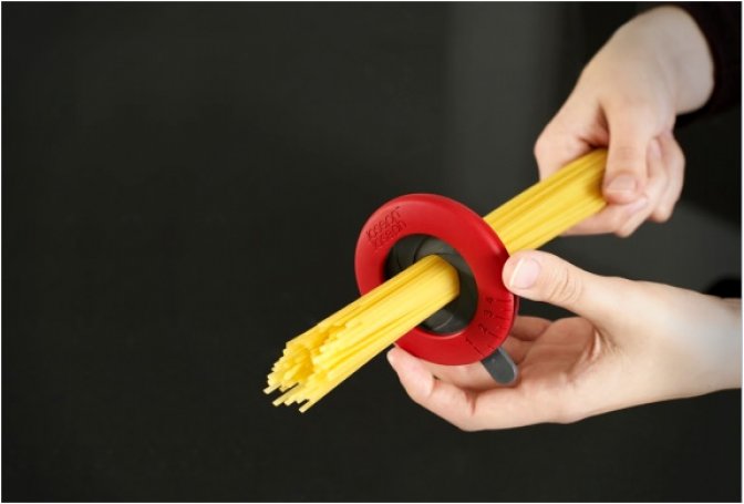 SPAGHETTI MEASURE | BY JOSEPH JOSEPH - Image