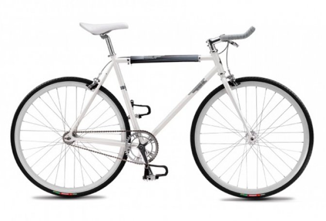 LAGER BIKE | BY SEBIKES - Image