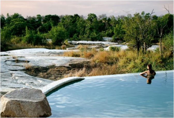 LONDOLOZI SAFARI RESORT | SOUTH AFRICA - Image