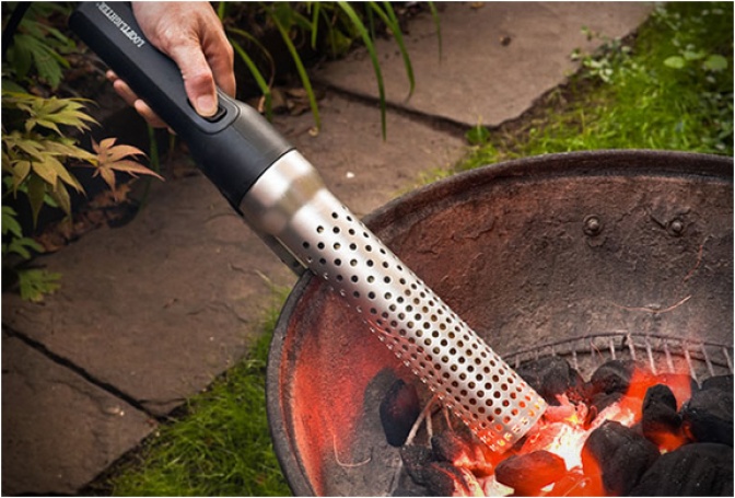 LOOFTLIGHTER | FIRE LIGHTING TOOL - Image