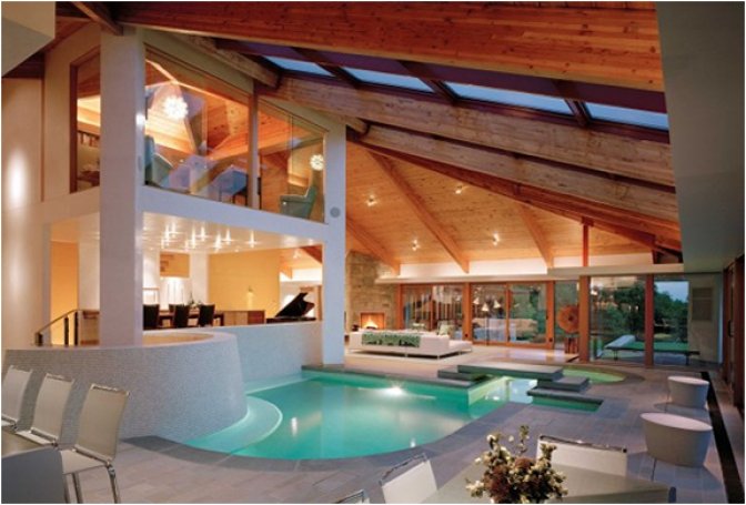 LOOKOUT HOUSE | BY IKE KLIGERMAN BARKLEY ARCHITECTS - Image