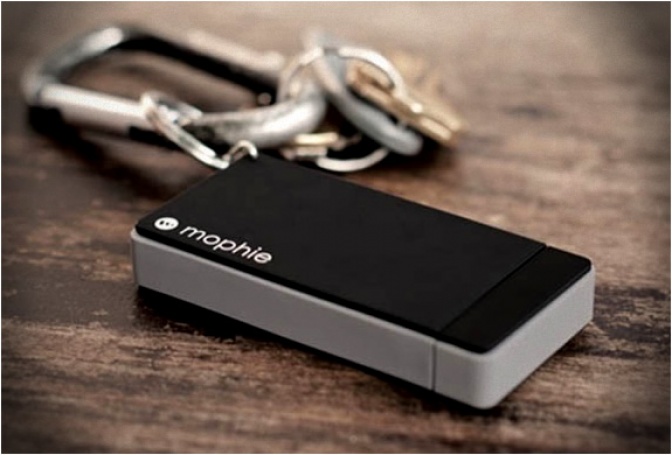 JUICE PACK RESERVE | BY MOPHIE - Image