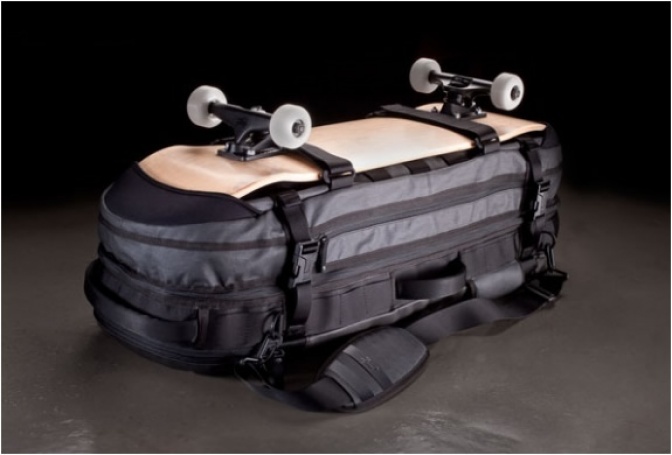 NIKE SB SHUTTLE BACKPACK - Image