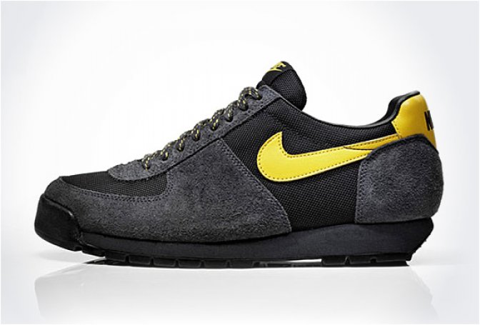 NIKE ZOOM LAVA DOME FALL/WINTER 2011 - Image