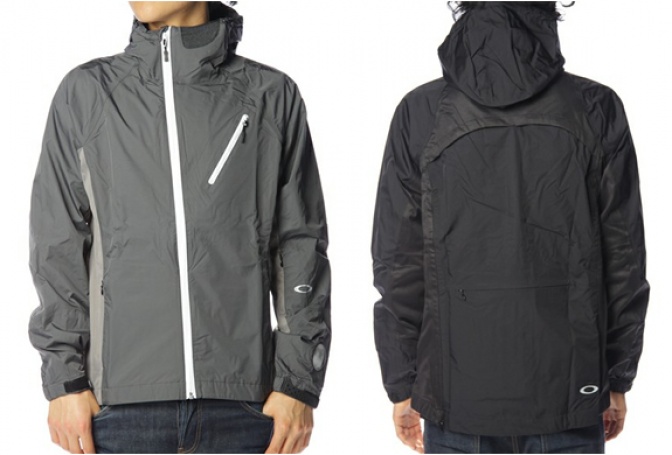OAKLEY FLASH JACKET - Image