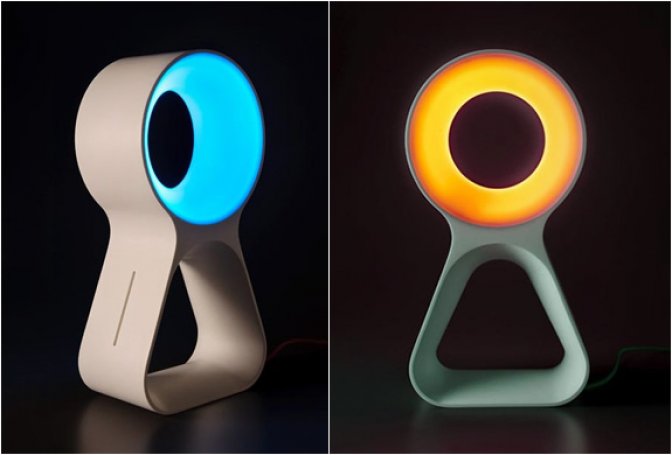 OCTOPUS LAMPS | BY INVENO DESIGN STUDIO - Image