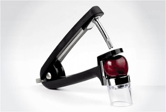 CHERRY PITTER | BY OXO - Image
