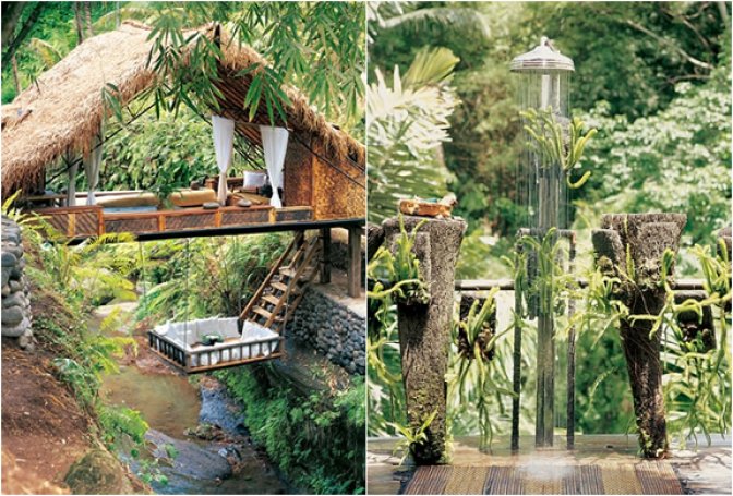 PANCHORAN RETREAT | BALI - Image