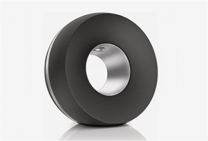 PHILLIPS FIDELIO SOUNDRING - Image