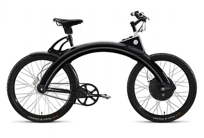 PICYCLE ELECTRIC BIKE | BY PI MOBILITY - Image