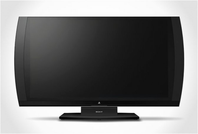 PLAYSTATION 3D DISPLAY - Image