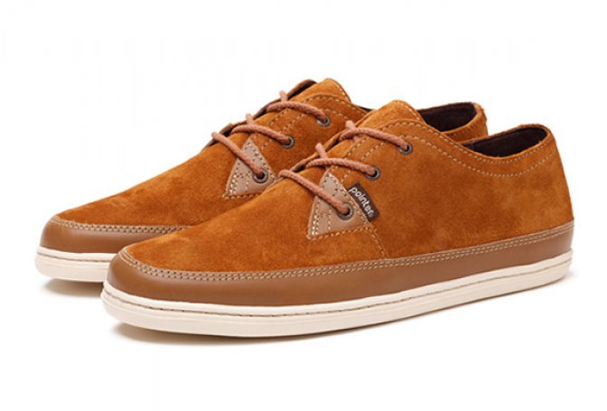 POINTER AJS II SHOES - Image