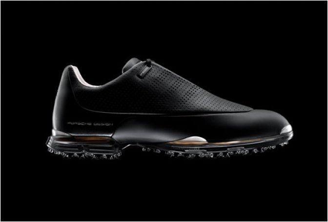 ADIDAS CLEAT GOLF SHOE | BY PORSCHE DESIGN - Image