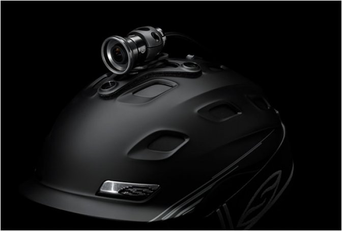 HD ALL-TERRAIN DIGITAL CAMERA | BY VIO - Image