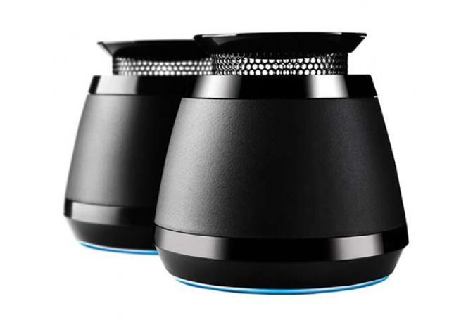 RAZER FEROX PORTABLE GAMING SPEAKERS - Image