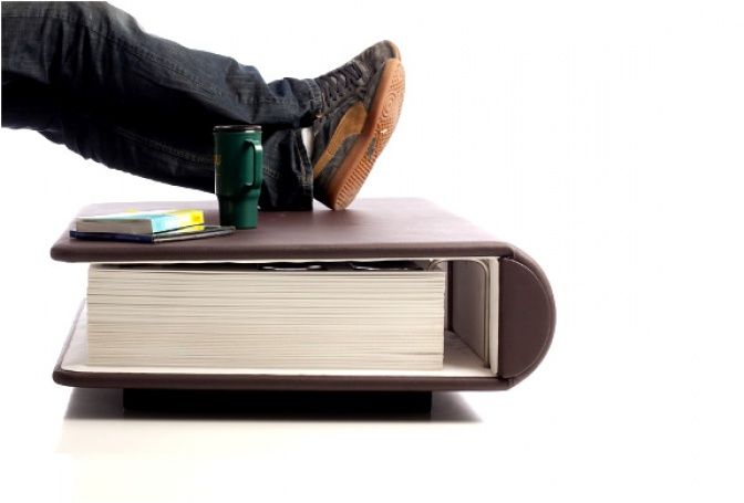 REMEMBERENCE COFFEE TABLE | BY MITCH STEINMETZ - Image