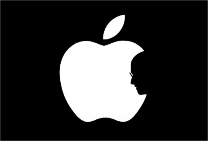 RIP STEVE JOBS - Image