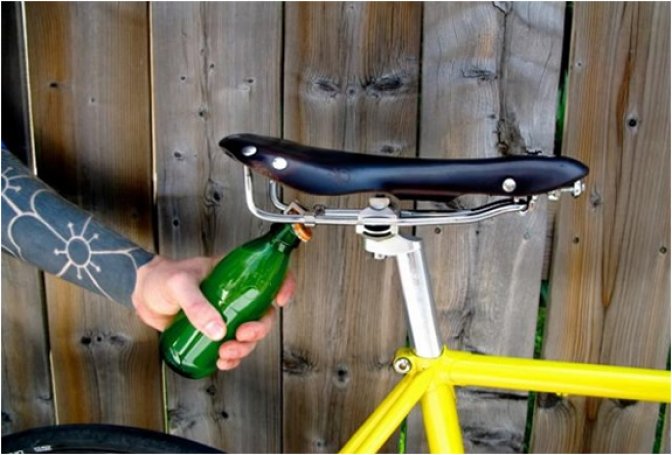 ROAD POPPER - Image
