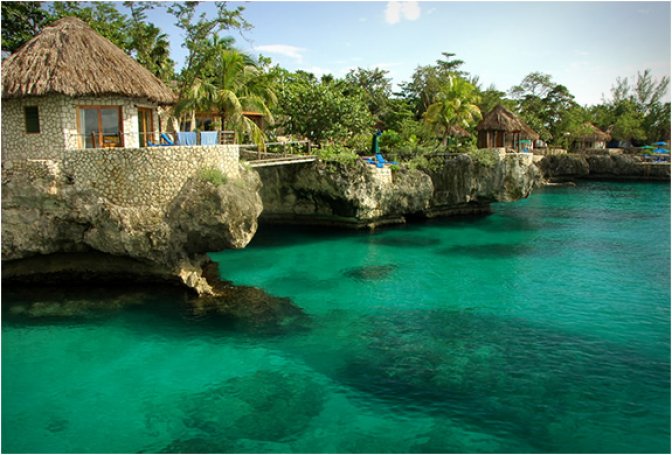 ROCKHOUSE HOTEL | NEGRIL JAMAICA - Image