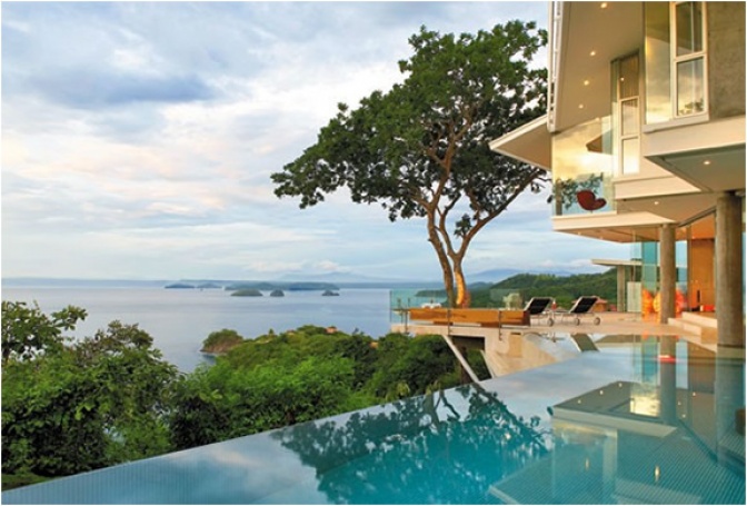 AMAZING RON RON HOUSE | BY ARCHITECT VICTOR CANAS - Image