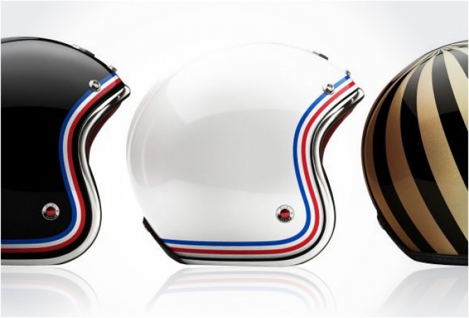 RUBY PAVILLON HELMETS - Image