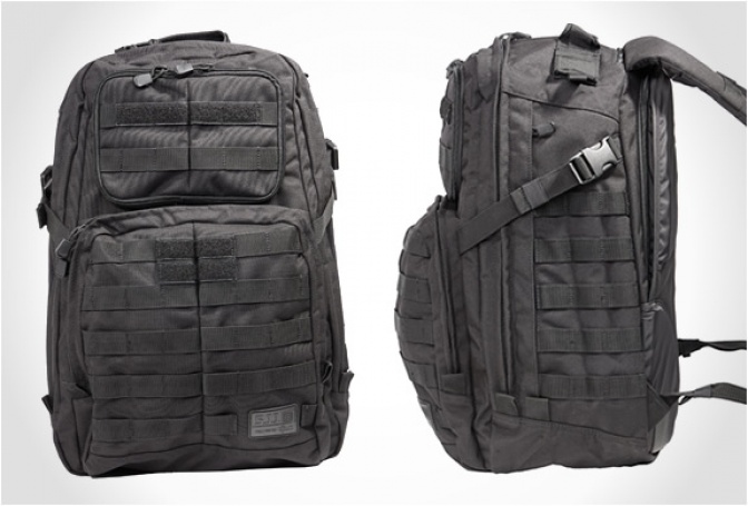 RUSH 24 BACKPACK - Image