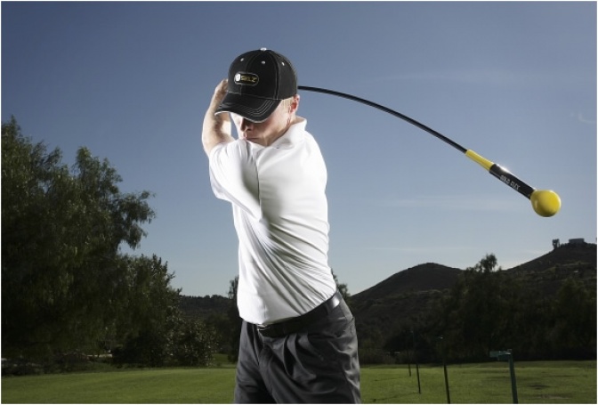 SLKZ GOLD FLEX | STRENGTH AND TEMPO TRAINER - Image