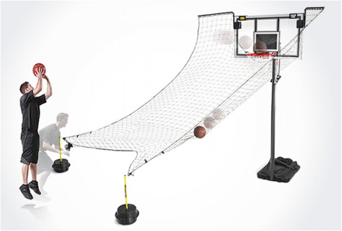 Sklz Rapid Fire - Image