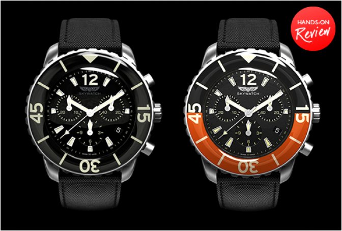 SKYWATCH - Image