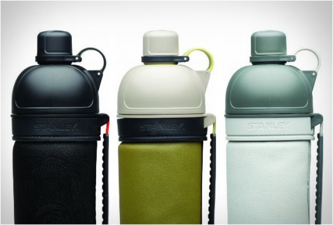 STANLEY NINETEEN13 CARBONATED DRINK BOTTLE - Image