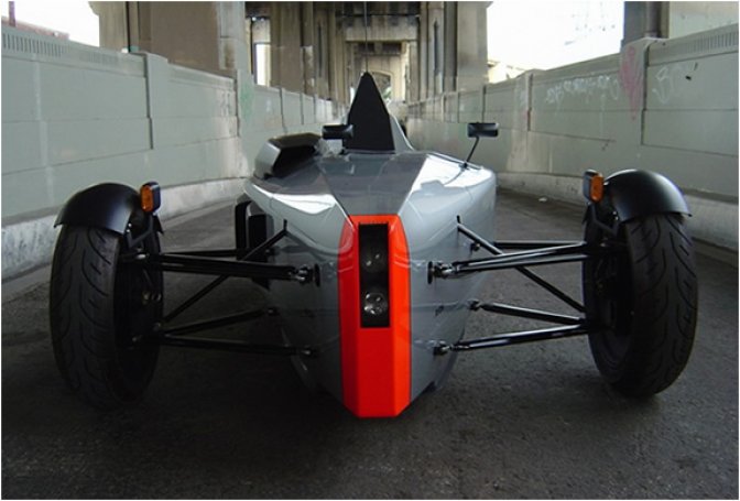 SUB G1 - Image