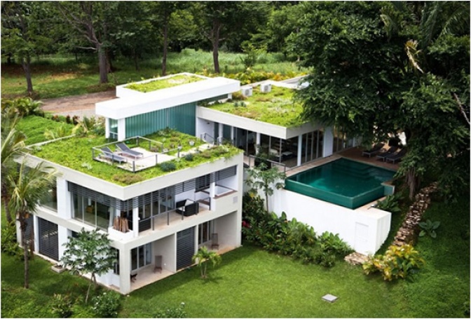 TIERRA VILLA FOR RENT | COSTA RICA - Image