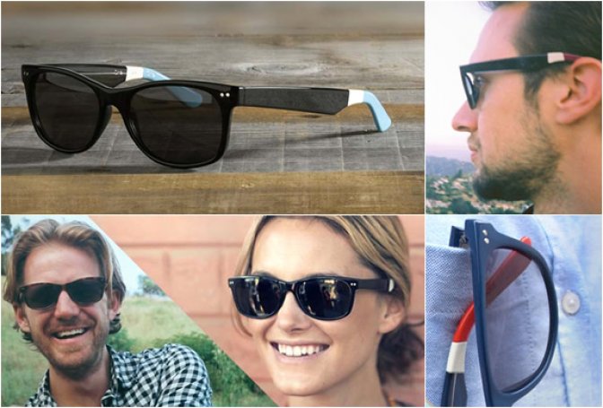 TOMS EYEWEAR - Image