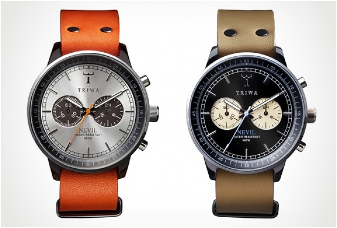 TRIWA WATCHES - Image