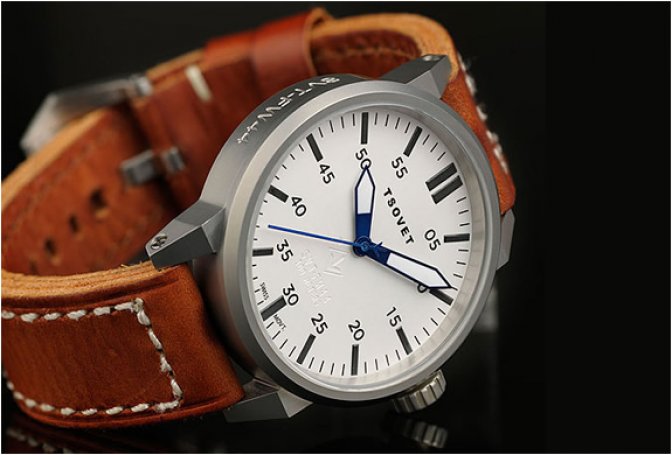 TSOVET SVT-FW44 WATCH - Image
