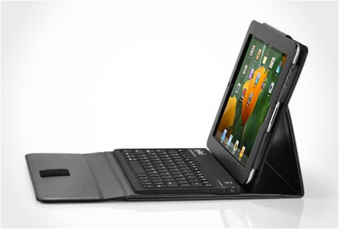 TYPAD - Image