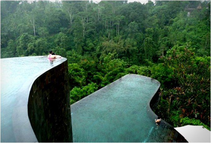 UBUD HANGING GARDENS RESORT | BALI - Image
